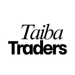 Taiba Traders logo